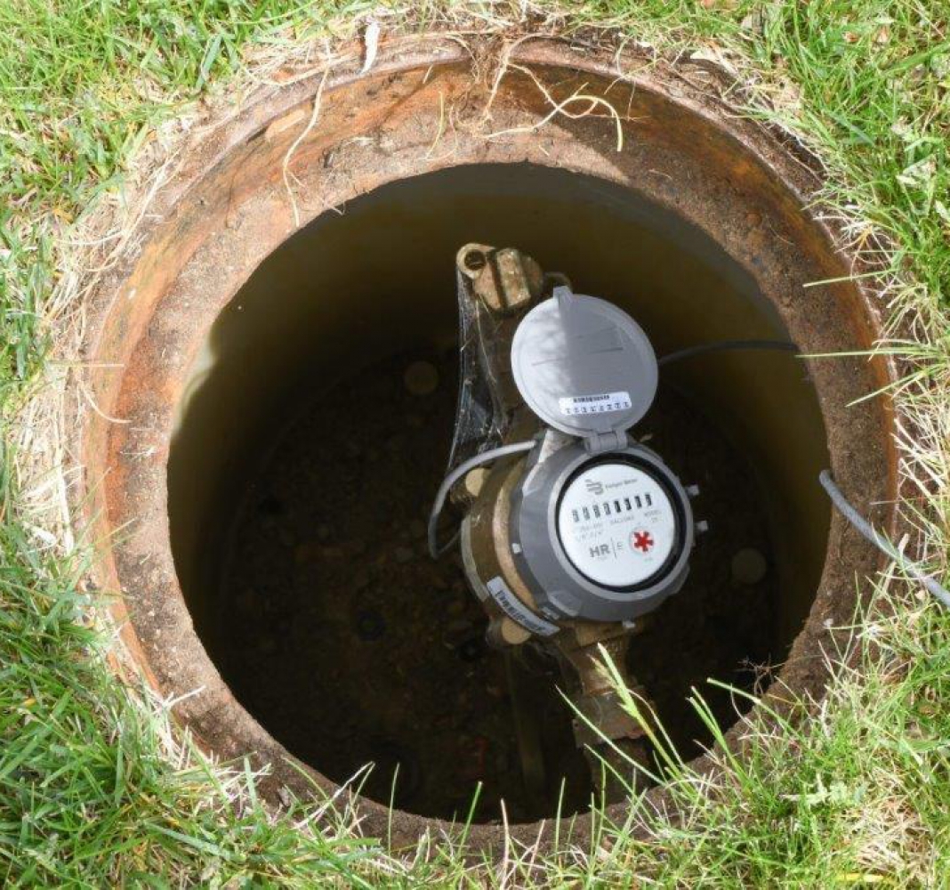 What You Need To Know About Water Meter Replacements Thornton Water